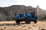 Mahindra Roxor 2018 года (NA)